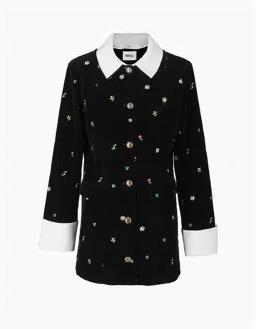 B. STARRY JACKET DRESS 당일 발송