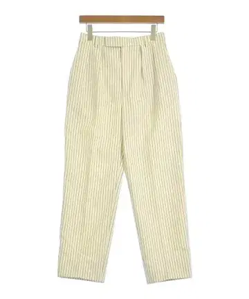 CELINE 남성용 슬랙스