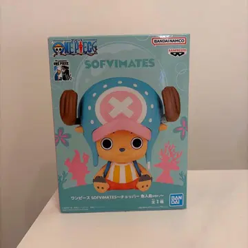 원피스 SOFIMATES 토니토니 초파