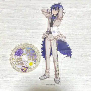 KING OF PRISM 료노 유우 WEB 복권 B상 빅 아크릴 스탠드