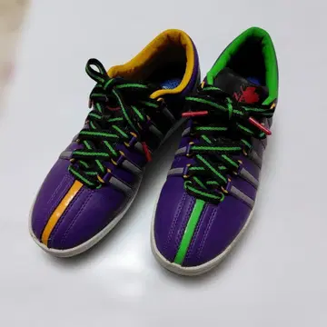 RADIO EVA 스니커즈 01 25.0cm K-SWISS