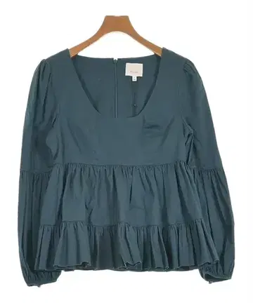 5a7 cinq a sept 블라우스 여성용