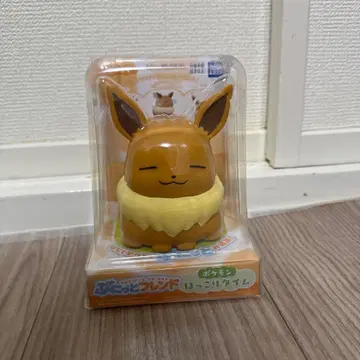 포켓몬 프렌드 훈훈한 타임 이브이