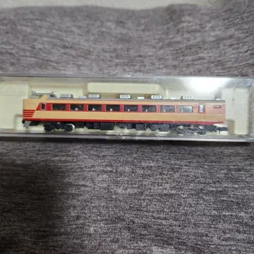 KATO 쿠하 481 철도 모형 N 게이지 428