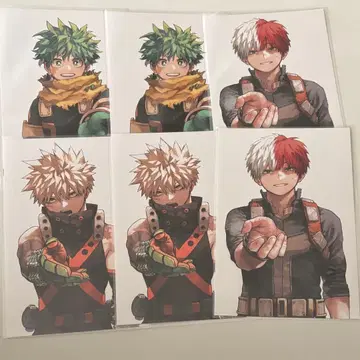 히로아카 코믹스 구매 혜택 포스카