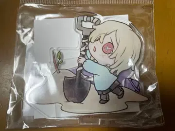 IdentityV 제5인격 유치원 아크릴 스탠드 Vol.2 묘지기