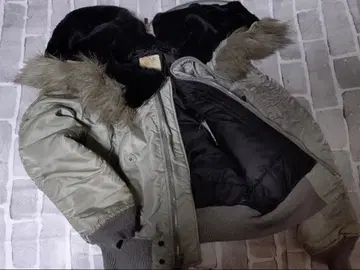 실버 그레이 초레어 구형 택 Alpha N2b