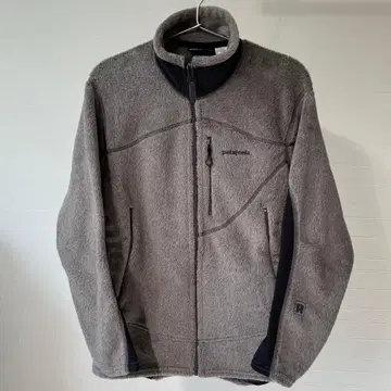 patagonia R2 자켓 USA제 S 그레이