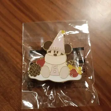 릴린린 핀 배지 2025