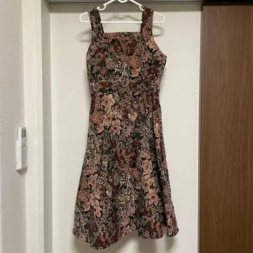 아나더 앙제 피노 고블랑 원피스