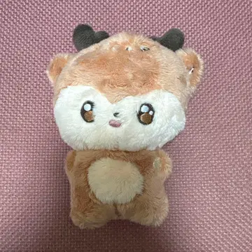 히스 봉제 인형