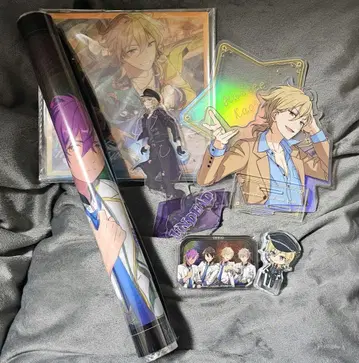 앙스타 굿즈 묶음 판매