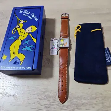 Le Petit Prince [별의 왕자님] 손목시계