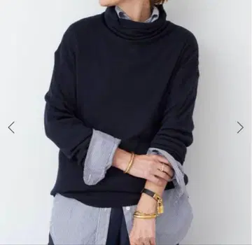 두지엠 클라세 rib 터틀 네이비