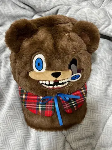 USJ 2025 해미곰 캡