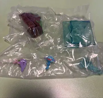 포켓몬 리멘트 신비의 샘 오 파 누메라