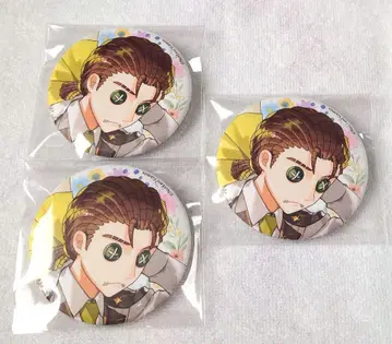 3종 세트 용병 나워브 AGF 캔뱃지 제5인격