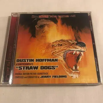 straw dogs jerry fielding 라와노 이누