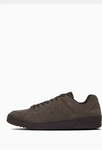 컨버스 웨폰 WEAPON SUEDE OX 26