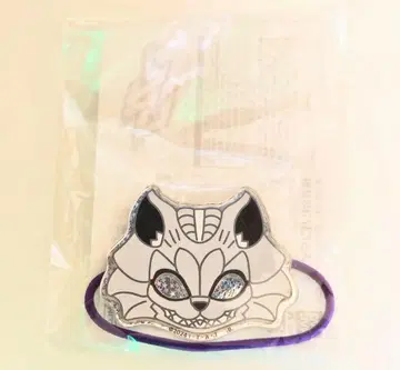 카오카오 머리끈 2 시타 (호로Ver.)