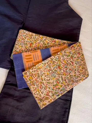 앤티크 기모노 리메이크 반폭 오비