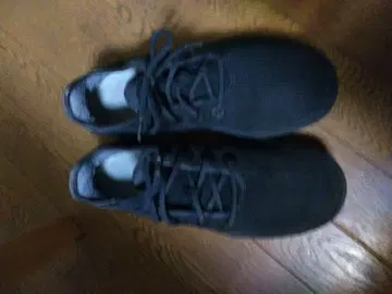 allbirds 트리 러너 블랙 메쉬 스니커즈