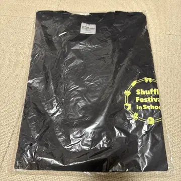 러브 라이브! 니지가사키 학원 스쿨 아이돌 동호회 T셔츠