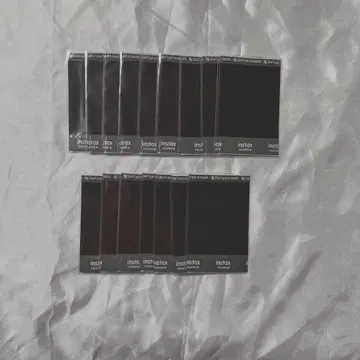 한다하시 소이치로 솔로 폴라로이드