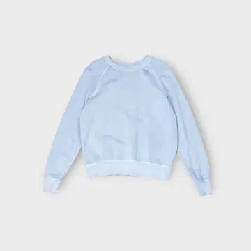 Ron Herman [ 빈티지 가공 맨투맨 ]