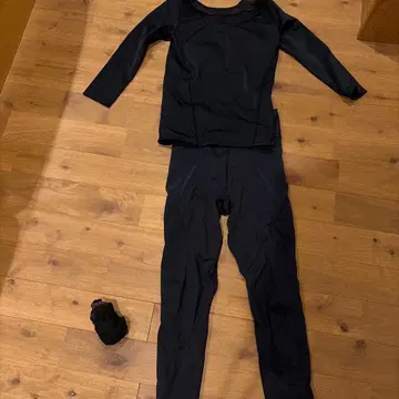 린트 라바 스포츠 웨어