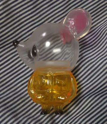 C-toy's 치시마 코노스케 쥐 츄츄 사라져가는 츄츄