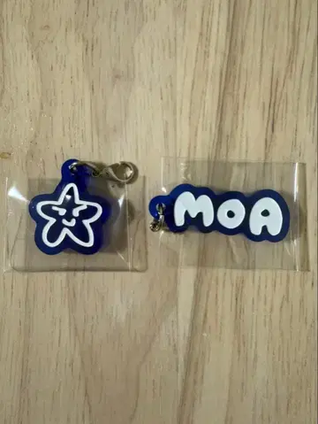 TXT ACT TOMORROW 아크릴 참 영준