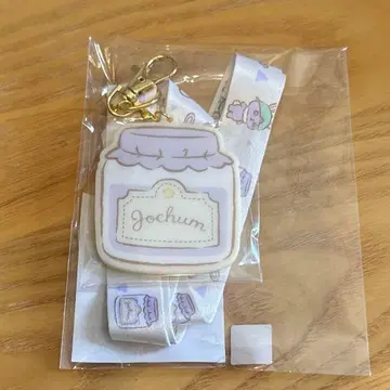 JOCHUM 치마타 넥스트랩 키마타 쇼야 산리오