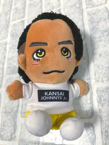 A! group 쿠사마 리차드 케이타 치비누이