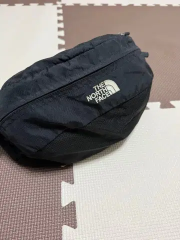 THE NORTH FACE 바디백 NM71904 블랙