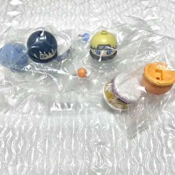 NARUTO 피규어 츠미첸 나루토 사스케 세트 쿠라마 아오다