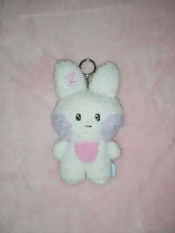 유니니 zeroni 봉제 인형