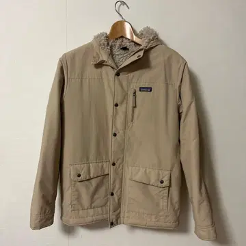 파타고니아 여성용, 어린이 점퍼