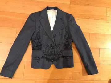 KEITA MARUYAMA 자수 자켓