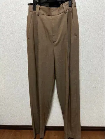 ROKU 슬랙스 팬츠