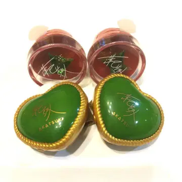 앙스타 앙상블 스타즈 하스미 케이토 링라이트 4점