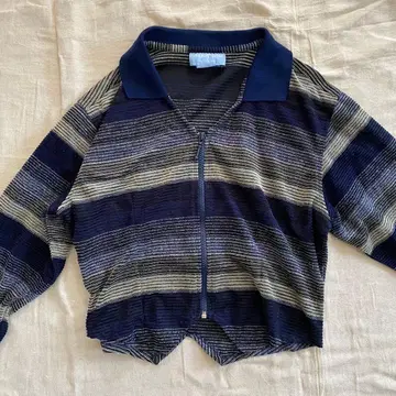 벨로아 시어 숏 기장 상의