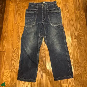 GOHEMP 벤더 팬츠 28