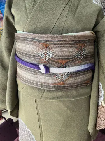 조직 캐주얼 오비 거의 새상품 SALE 추가