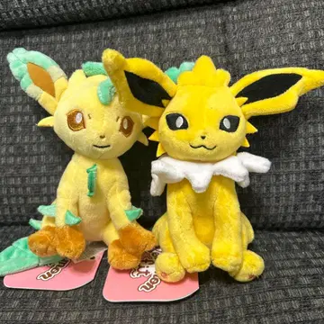포켓몬 센터 pokemonfits 리피아 썬더스