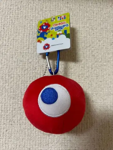 [ 미사용 새상품 ] 코미야크 카라비너 볼 체인 [ 택 포함 ]