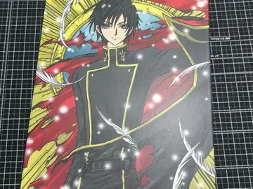 코드기어스 BluRaybox