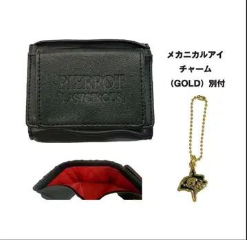 PIERROT 미니 지갑