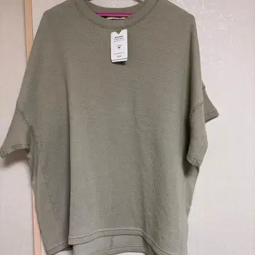 저널 스탠다드 렐룸 T셔츠 프리 사이즈 미사용