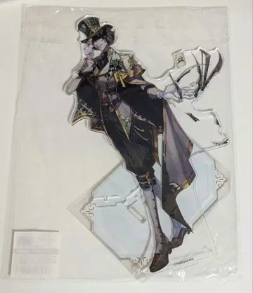 제5인격 리퍼 스이파라 빅 아크릴 스탠드 버틀러스 카페